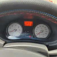 ساندرو ۹۶اتومات تمیز