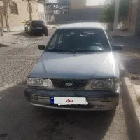 پراید 141مدل86
