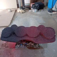 تولید ام دی اف تخته  خودرو سه بعدی طاقچه