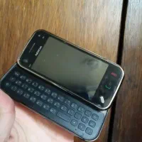 نوکیا n97سالم