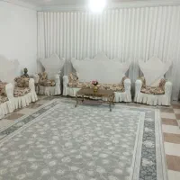 واحد 84متری شهرک غرب مجتمع میلاد نور