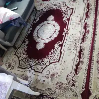 دو تخته فرش ۶ متری