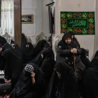 مداحخانم سخنران قاری قران تحصیلات حوزوی قیمت مناسب
