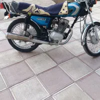متور تکتاز مزایده ۱۵۰دستی مدل ۹۹