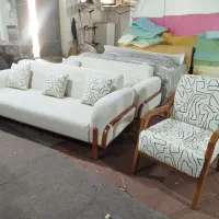 مبلمان راحتی ومینیمال