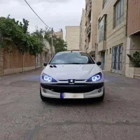 206تیپ2مدل97|خودرو سواری و وانت|اصفهان, دشتستان|دیوار