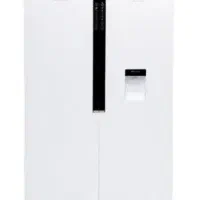یخچال فریزر دوقلو هاردستون مدل hd19