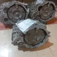 گیربکس دنا اتوماتیک DAE