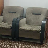 مبل راحتی ۷ نفره