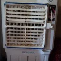 کولر آبی داخل خانه 12هزار فن دار