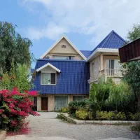 فروش ویلا باغ ۵۸۵متری ۵خواب فول فرنیش