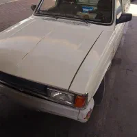 پیکان وانت مدل۹۳