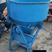 جعبه تراکتور چراغ ال ای دی کد ۴۷۵|ماشینآلات صنعتی|کوزران, |دیوار