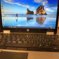 لپ تاپ HP Elitebook 2540p تمیز وسالم|رایانه همراه|قزوین, |دیوار