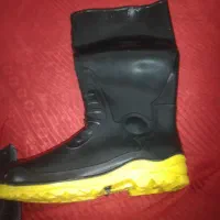 چکمه سایز۴۳نونو