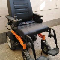 ویلچر برقی اینجوی کر EPW60