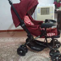 کالسکه اسپورت