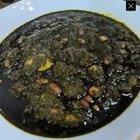 معروفترین برند سبزی خورشتی در خوزستان ش رامهرمز