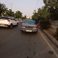 دوو ریسر|خودرو سواری و وانت|تبریز, |دیوار