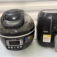 سرخ کن  بدون روغن