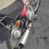 موتور سیکلت