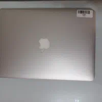 لپ تاپ Apple MacBook air 2015|رایانه همراه|اصفهان, ملک|دیوار