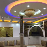 نقاشی ساختمانی|خدمات پیشه و مهارت|ارومیه, |دیوار