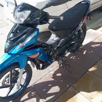 تی وی اس نئو ۱۲۵