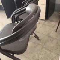 صندلی انتظار اداری