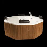 جکوزی فضای باز|لوازم حمام|تهران, جردن|دیوار