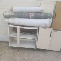 کابینت کارکرده|مصالح و تجهیزات ساختمان|اهواز, کوی شاهد|دیوار