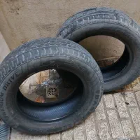 2حلقه لاستیک بارز14/ 185مناسب برای کوئیک