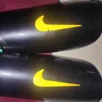 ساق بند فوتبال