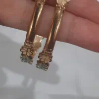 النگوی شرکتی اماراتی دخترانه سایز ۱
