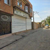 اجاره مغازه ۱۰۰ متری در مصطفی آباد