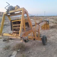 بالابر  خود کششی|ماشین‌آلات صنعتی|چهاردانگه (تهران), |دیوار