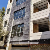 ۹۰ متری شفاپارکینگ آسانسورشرایط پرداخت خوب