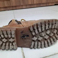 کفش کوهنوردی