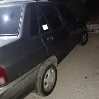 فروش پراید ۱۳۲