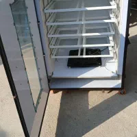 دستگاه جوجه کشی فاخته۱۰۰۸|لوازم جانبی حیوانات|شادگان, |دیوار