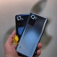 شیاومی Redmi Note 10 pro حافظه 128 گیگ رام 6و8بشرط