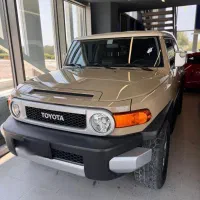 اف جی کروز ۲۰۲۱