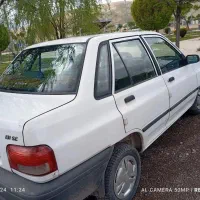 فروش پراید  مدل 131