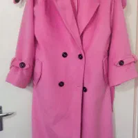 فروش پالتو فوتر