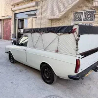 حمل بار با وانت به تمام نقاط