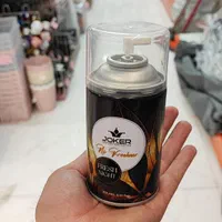 اسپری خوشبوکننده هوا جوکر بوگیر فابیز