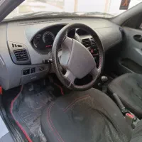 تیبا۲ مدل ۱۴۰۰ بی رنگ در حد|خودرو سواری و وانت|رباط‌کریم, رباط‌کریم|دیوار