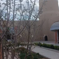 کرایه غرفه در هفت برج خارون