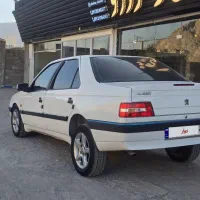 پژو slx موتور تی فایو|خودرو سواری و وانت|پلدشت, |دیوار