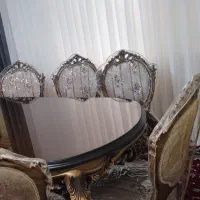 فروشگاه مبلمان سلطنتی خانگی برای اولین باردریاسوج